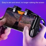 K21 Mobile Game Controller