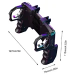 K21 Mobile Game Controller