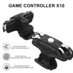 X10 Finger Gaming Controller