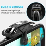X10 Finger Gaming Controller