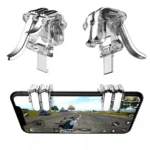 W6 Finger Gaming Controller