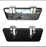 W6 Finger Gaming Controller