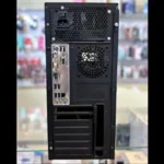 PC chasis SSD pentium G4400 H110m