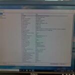 PC chasis SSD pentium G4400 H110m