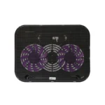Hatron HCP090 Ultra Slim Portable Cooling Pad