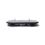 Hatron HCP090 Ultra Slim Portable Cooling Pad