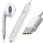 Mcdodo HP-6070 Earplug Type-C Wired Earphone