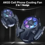 Memo AK03 Mobile Game Controller