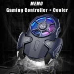 Memo AK03 Mobile Game Controller