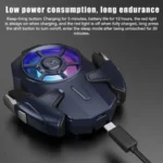 Memo AK03 Mobile Game Controller