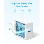 Anker 20W USB-C Wall Charger
