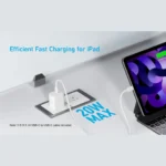 Anker 20W USB-C Wall Charger