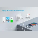 Anker 20W USB-C Wall Charger