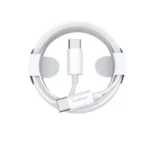 Earldom EC-166C 60W Fast Charging USB-C To USB-C Cable