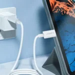 Earldom EC-166C 60W Fast Charging USB-C To USB-C Cable