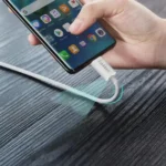 Earldom EC-166C 60W Fast Charging USB-C To USB-C Cable