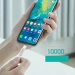 Earldom EC-166C 60W Fast Charging USB-C To USB-C Cable