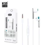 Kin K-103 Wired Earphone