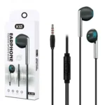 Kin K-103 Wired Earphone