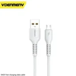 Denmen D42V Micro 100 cm Data Cable