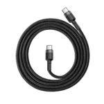 Baseus 60W Cafule Series Type-C PD2.0 Cable