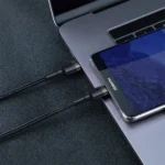 Baseus 60W Cafule Series Type-C PD2.0 Cable