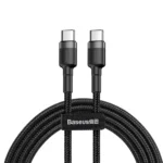 Baseus 60W Cafule Series Type-C PD2.0 Cable