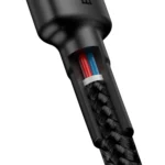 Baseus 60W Cafule Series Type-C PD2.0 Cable