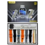 Smart Watch Wisme WS-61 Ultra 2
