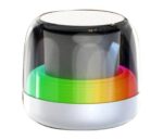 DZ-018 Wireless bluetooth rgb Speaker