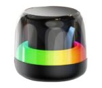 DZ-018 Wireless bluetooth rgb Speaker