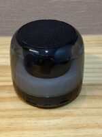 DZ-018 Wireless bluetooth rgb Speaker