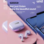 Lenovo Thinkplus LivePods LP40pro