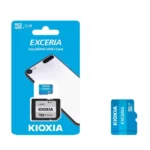 Kioxia Micro SDHC