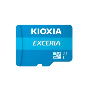 Kioxia Micro SDHC