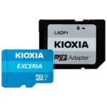 Kioxia Micro SDHC