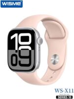 Wisme WS-X11 Series 10 Smart Watch