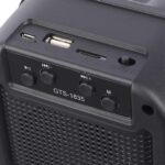 bluetooth speaker greatnice gts-1835