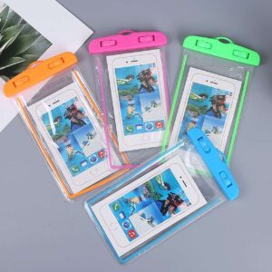 water resist cover