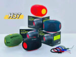 H37 koleer mini speaker