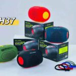 H37 koleer mini speaker