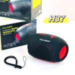H37 koleer mini speaker black