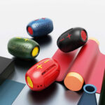 H37 koleer mini speaker colors