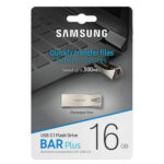 Samsung 16GB USB3.1 BAR PLUS Flash Drive