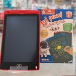 LCD panel godfrey