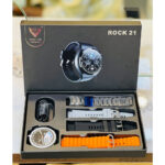 Rock 21 smart watch 4 strap