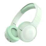 headphone wireless bluetooth black bear c-2251 black
