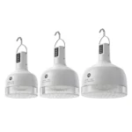 DP DP-7855 Portable Rechargeable LED Bulb