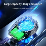 X52 Mobile Phone Air Cooler