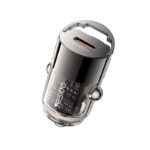 Yesido Y67 Super Fast Single USB-C 45W Car Charger